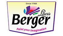 Berger paints